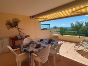 Spacieux 44m² climatisé avec terrasse, 2 pièces, cabine, Wifi, proche plage - FR-1-472A-266